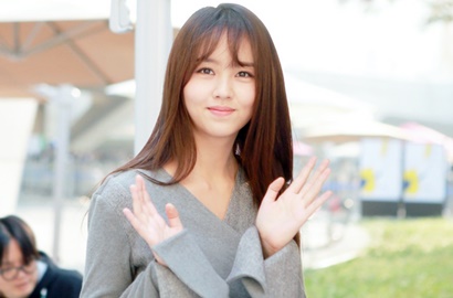 Cantiknya Nyolong Fokus, Kim So Hyun Ternyata Bakal Muncul Lagi di Drama Suzy