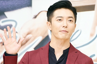 Syuting 'Temperature of Love', Kim Jae Wook Dapat Kejutan dari Aktris 'Goblin' Ini