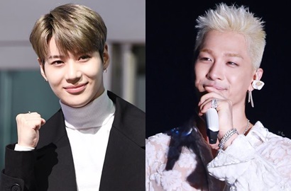 Wakili 3 Generasi, 10 Idol Ini Buktikan Jadi 'Dancing Machine' di Panggung K-Pop