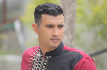 Digoda Kakak Citra Kirana, Ali Syakieb Diam-Diam Bakal Menikah?