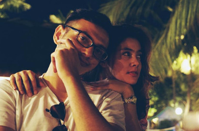 Usai Fitting Jas Nikah, Rifky Balweel Akhirnya Ungkap Tanggal Tunangan