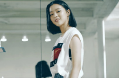 Pernah Jadi Model Comeback BTS, Trainee JYP Ini Gabung Survival 'Mix Nine'