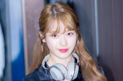 Imut Nyanyi 'Red Flavor' Red Velvet, Kocaknya IU Disangka Sebagai Irene