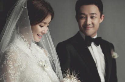 Hamil 6 Bulan, Lee Si Young Resmi Nikahi Pengusaha 9 Tahun Lebih Tua