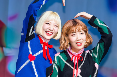 Lagu Comeback All-Kill, Bolbbalgan4 Banjir Pujian Kalahkan IU-BTS di Chart