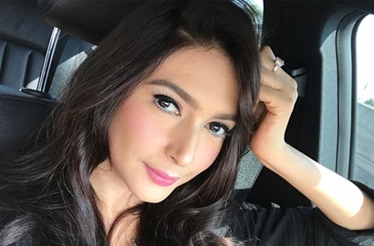 Buka Suara Soal Jenis Kelamin Bayinya, Nabila Syakieb Ingin Anak Cowok atau Cewek?