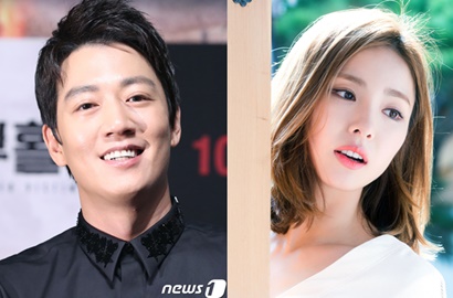 Kim Rae Won - Shin Se Kyung Ditawari Main Drama Fantasi KBS, Ini Detailnya
