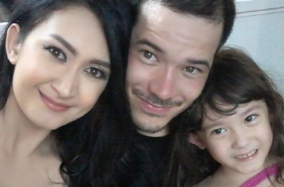 Siap Hadir Hari Ini, Nafa Urbach dan Zack Lee Sudah Bertemu Sebelum Sidang Perdana?