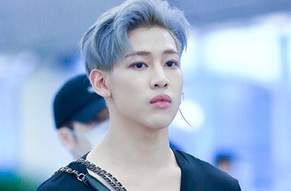 Bakal Comeback, BamBam Malah Baper Kenang Kemenangan Perdana GOT7 di Acara Musik