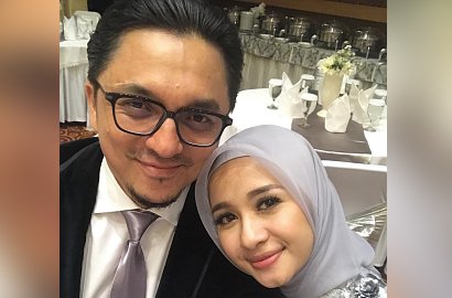 Undangan Resepsi 8 Oktober Beredar, Laudya Cynthia Bella Foto Mesra dengan Suami