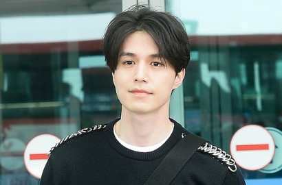 Lee Dong-wook Super Ganteng di Paris Fashion Week, Netter Ingat Grim Reaper