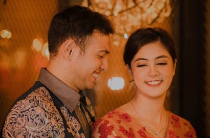 Rifky Balweel dan Biby Alraen Bakal Nikah Tahun Depan, Usung Konsep Eropa