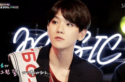 Baekhyun EXO Komentari Masalah Hubungan Idol dan Fans, Seperti Apa?