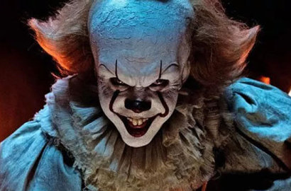 Sempat Terancam Diboikot, 'It' Justru Jadi Jawara Box Office