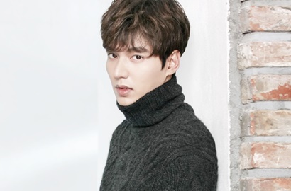 Terungkap Honor Fantastis Lee Min Ho Saat Hadir di Sebuah Event, Berapa?