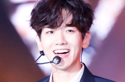 Jadi Member 'Master Key', Kemampuan Variety Baekhyun EXO Dipuji Habis-Habisan