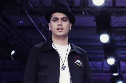 Kevin Julio Bintangi Sinetron Religi 'Kiamat Hari Jumat', Netter Protes Soal Agama