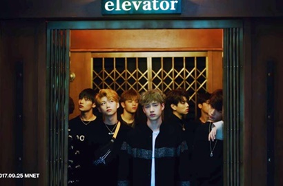 Program Survival JYP - Mnet Rilis Teaser, Netter: Kupikir MV 'Dope' BTS