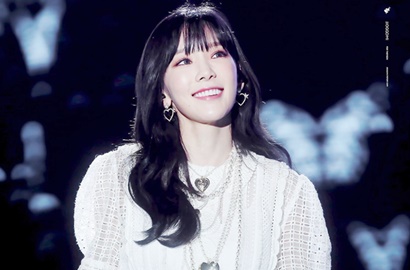 Kenang 2 Tahun Debut 'I', Tae Yeon SNSD Janjikan Hal Ini Kepada Fans