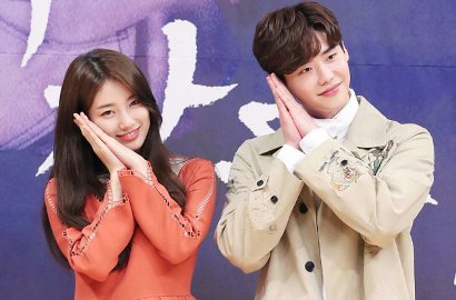 Lee Jong Suk Diperankan Nam Da Reum, Ternyata Ini Suzy Remaja di 'WYWS'
