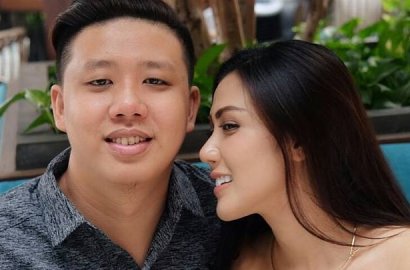 Hamil, Rey Utami Dihadiahi Lagu Romantis 'Maka Tetap Bersamaku' Oleh Suami