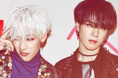 BamBam Ungkap Member GOT7 yang Tak Berubah dan Cerita Kedekatan dengan Yugyeom