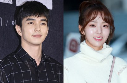 Sederet Pemain Oke Ini Dampingi Yoo Seung Ho-Chae Soo Bin di 'I'm Not a Robot'