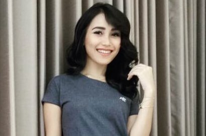 Dibelai Raffi Ahmad, Ayu Ting Ting Dinilai Kurang Ajar Usai Toyor Kepala Irfan Hakim