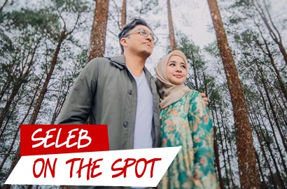 Seleb on The Spot: Mengintip Rangkaian Pernikahan Laudya C. Bella, No 7 Digelar di Indo?