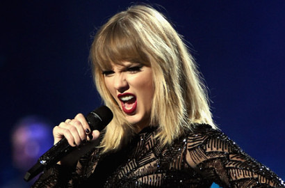 Petunjuk Single Taylor Swift Berikutnya Tersembunyi dalam Video Ini?