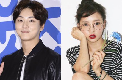 Ingin Punya Suami Yoon Shi Yoon di 'WGM', Goo Hara Malah Diolok Netter