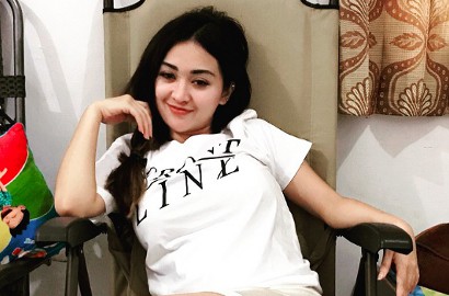 Bintangi 'Kecil-Kecil Mikir Jadi Manten', Cupi Cupita Cari Pengalaman Baru
