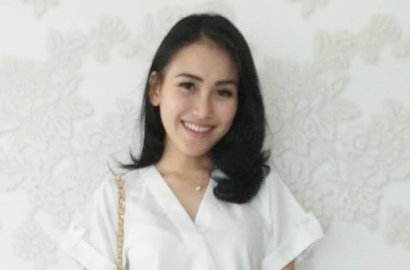 Pasang Tampang Melas, Inikah Bukti Ayu Ting Ting Dijauhi Rekan Artis?
