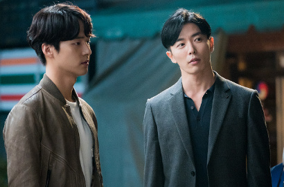 Makin Ganteng, Siap-Siap Dibikin Galau Yang Se Jong-Kim Jae Wook di 'Temperature of Love'