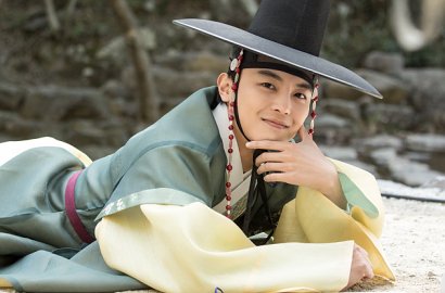 Unggah Foto Karakternya di 'Seven Day Queen', Yeon Woo Jin Bikin Baper Lagi