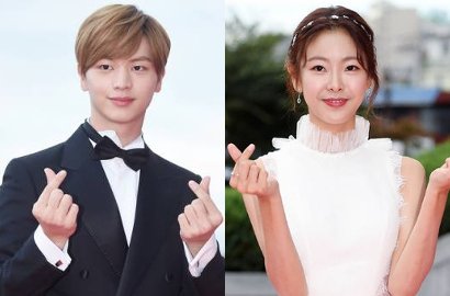 Selamat! Sungjae BTOB dan Aktris Ini Sabet Rookie Awards di KDA 2017