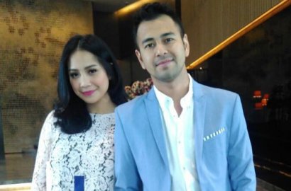 Raffi Ahmad dan Nagita Syuting Bareng di 'Republik Sosmed', Fans Ikut Bahagia