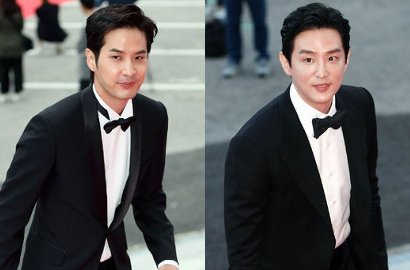 Bukan Lee Dong Wook atau Nam Goong Min, Ini Dua Aktor Terbaik di KDA 2017