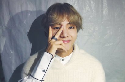 Bak Pacar Protektif, Awas Cemburu Lihat Aksi V ke Fans BTS Ini