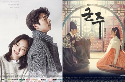 'Goblin' dan 'Ruler' Drama Terbaik, Berikut Daftar Pemenang KDA 2017