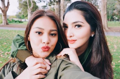 Tanggapi Kabar Foto Pre-Wedding Aurel di Bali, Ashanty Ungkapkan Ini
