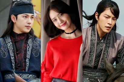 Yoona Ungkap Member SNSD Ini Galau Pilih Siwan atau Hong Jong Hyun di 'King in Love'