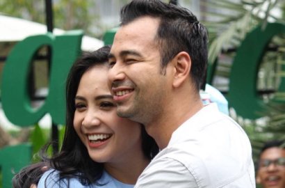 Raffi Ahmad-Nagita Disebut Bakal Umrah Bersama, Rayakan Anniversary?