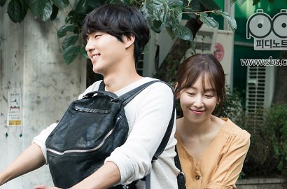 Sempat Pecah Rekor, Rating 'Temperature of Love' Mendadak Turun