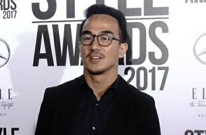 Kenang Syuting 'Swordsman', Kocaknya Joe Taslim Curhat Tak Dapat Kiriman Makanan