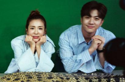 Dara Pamer Gagal Selca Bareng Thunder, Netter Justru Komentar Soal Ini