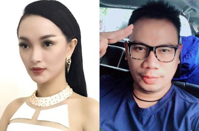 Bantah Putus dari Kekasih, Zaskia Gotik Malah CLBK ke Vicky Prasetyo?