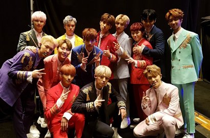 Baru Jawab Tudingan Plagiat, Seventeen Dilaporkan Siap Comeback November