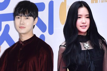 Lee Min Ho Siap Akting Bareng Na Eun A Pink di Film Horor 'Woman's Wail'