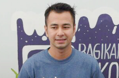Unggah Potongan Adegan 'Pengabdi Setan' di IG Story, Raffi Ahmad Dituding Pembajakan